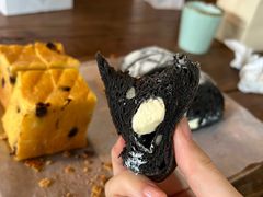 -仙峰天然面包(迎宾路店)