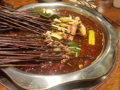 -钢五区节子串串香(环球汇·天誉店)