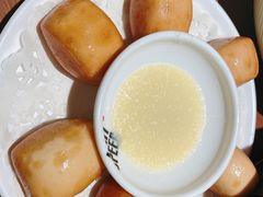 -吕氏疙瘩汤·新鲁菜(济南万象城店)