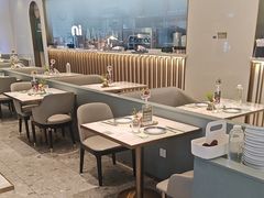 -悦荟牛排餐厅(佳木斯万达店)