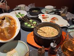 -南里山房(虹桥天地店)