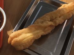 油条-清真·尖子尖牛肉面(王府井店)