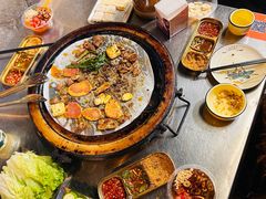 -老渔家·白族·石板烧.野生菌火锅(大理古城叶榆路店)