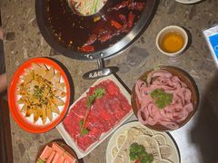 -重庆渝达老火锅(春熙路店)