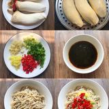 巨鲜美的手撕杏鲍菇，营养丰富，好吃到爆！