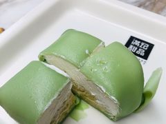 -满记甜品(富华里店)