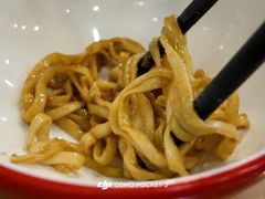 -老牌依强牛肉店(达道总店)