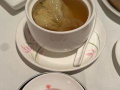 天宝灌汤饺子-香港喜来登酒店天宝阁