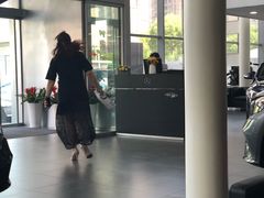 -上海德星奔驰(江杨南路店)