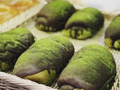 -山崎面包(苏州中心店)