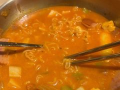 -小韩屋韩国料理(上海湾店)