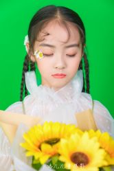 -卡洛儿高端儿童摄影(郑东新区店)