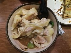 -谭师爷龙抄手(白下路店)