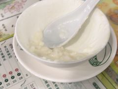 -地茂馆甜品