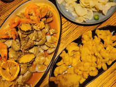 -长亭酒肆.武夷菜(鼓楼后海店)