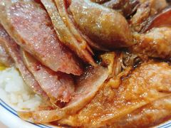 -陆长玖古法猪脚饭(玄风桥店)