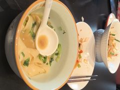 -唐河王记·南阳民间菜(国基路店)