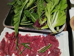 -贵府酸汤牛肉火锅·贵州老字号(飞山街店)