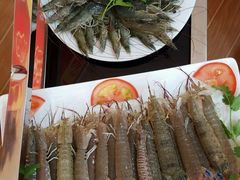 -南海渔家•海鲜•正宗海南菜(海棠湾店)