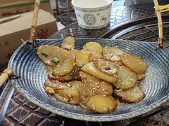 -鱼乐岛餐厅·户外花园主题餐厅