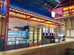 -牛New寿喜烧(虹桥新天地店)