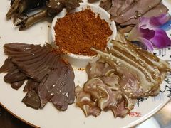 -杨记隆府(南坪店)