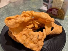 柠香蜂蜜蛋散-金悦轩海鲜酒家(拱北店)