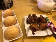 -添好运点心专门店(百老汇店)