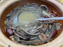 -汤氏美食台山水步特色黄鳝饭(龙津东路店)