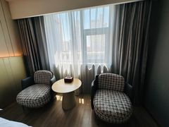 -桔子酒店(天津五大道店)