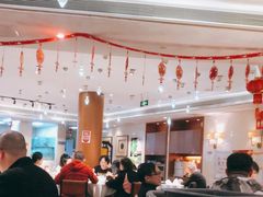-潮福城大酒楼(湖滨北路店)