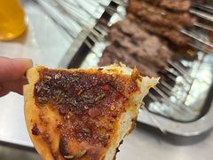 -文文烤肉(大皮院店)