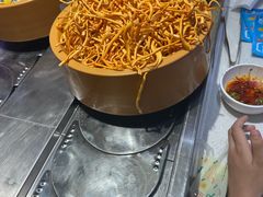 -龍歌自助小火锅(秦淮水游城店)
