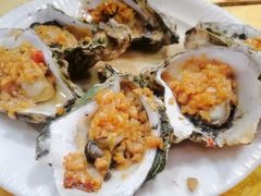 -忠记湛江烧蚝店
