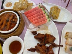 -顺风海鲜港(金玉兰店)