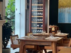 -Mark&Mars Restaurant