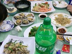 -景好海鲜餐厅(大鹏必选旅游店)