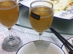-老院子饭店·鲁菜·海鲜·家常菜