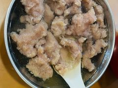 -老牌依强牛肉店(达道总店)