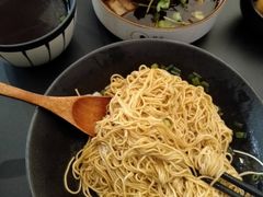 -贡梅老面馆·蟹粉面·无锡特色小吃(南长街主推店)