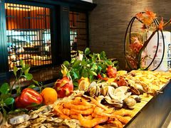 -阿纳迪酒店·秘境西餐厅