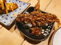-维卡食舍(户部山店)