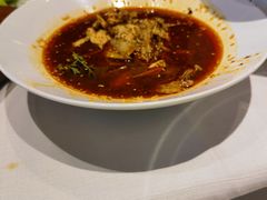 -贡宴盐帮菜自贡驻京联络处餐厅