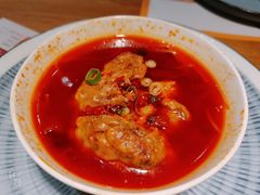 -九锅一堂酸菜鱼(学府凯德店)