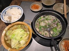 -古市香跷脚牛肉·非遗传承单位
