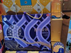-85度C(南京张府园店)
