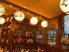 -鸟鹏烧鸟居酒屋(仁恒梦中心店)