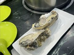 -小海豚•老字号海鲜餐厅(天涯店)