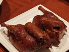 -杭州JW万豪酒店-万豪中餐厅