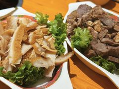 -大吉利·潮汕鲜牛肉火锅(西安店)